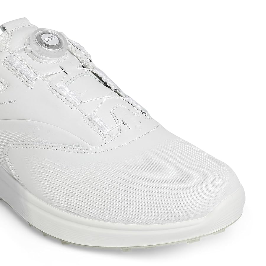 Amazon.com | ECCO Men's S- THREE BOA GORE-TEX WATERPROOF